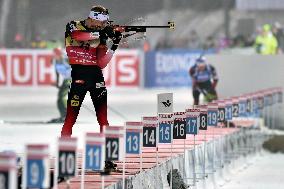 JOHANNES THINGNES BO