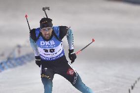 MARTIN FOURCADE