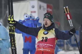 JOHANNES THINGNES BO