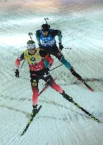 JOHANNES THINGNES BO