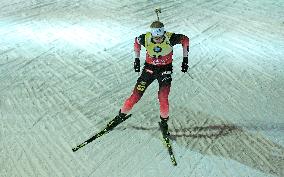 JOHANNES THINGNES BO