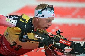 JOHANNES THINGNES BO