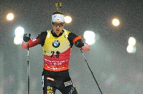 JOHANNES THINGNES BO