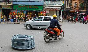 Hanoi