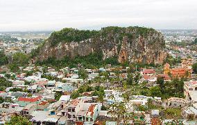 Da Nang City