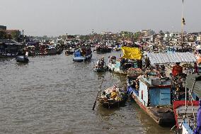 Mekong River Delta