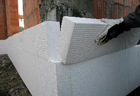 Thermal insulation