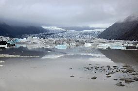 Iceland landscape