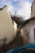 Brno, Kamenna kolonie, Kamenka