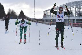 Antonie Fraebel, Anna Comarella