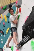 Adam Ondra