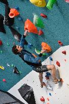 Adam Ondra