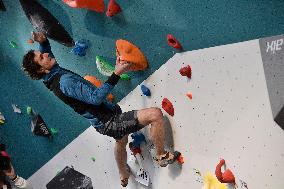 Adam Ondra