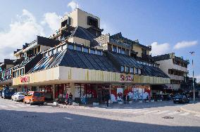 Voli Supermarket, Zabljak