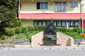 Mojkovac, spring of water