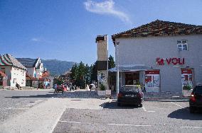 Voli Supermarket, Mojkovac