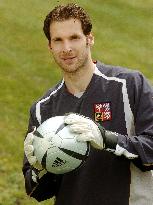 Petr Cech