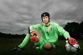 Petr Cech