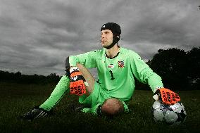 Petr Cech