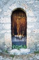 The Monastery of the Holy Trinity in Brezojevice