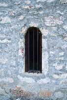 The Monastery of the Holy Trinity in Brezojevice