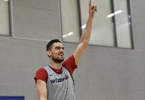 Tomas Satoransky