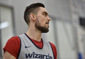 Tomas Satoransky