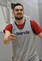 Tomas Satoransky