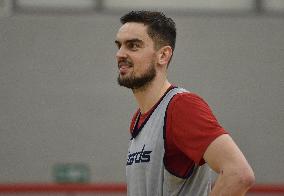 Tomas Satoransky