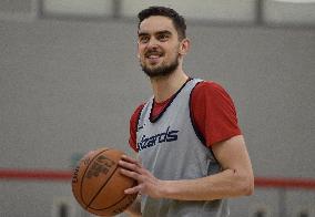 Tomas Satoransky