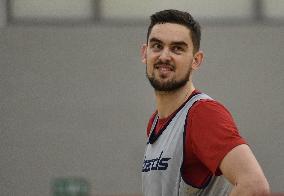 Tomas Satoransky