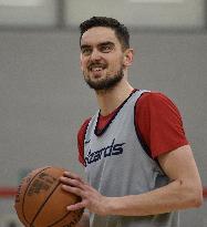 Tomas Satoransky