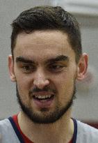 Tomas Satoransky