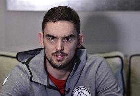 Tomas Satoransky