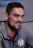 Tomas Satoransky