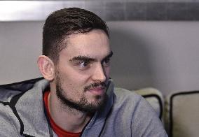 Tomas Satoransky