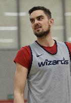 Tomas Satoransky