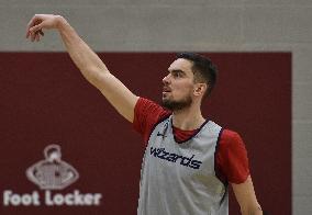 Tomas Satoransky