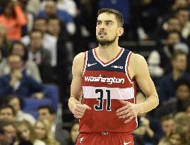 Tomas Satoransky