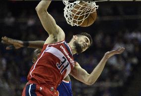 Tomas Satoransky