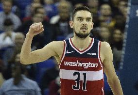 Tomas Satoransky