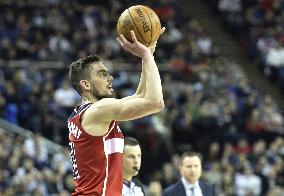 Tomas Satoransky