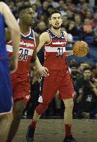 Tomas Satoransky