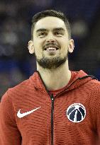 Tomas Satoransky