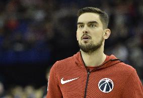 Tomas Satoransky