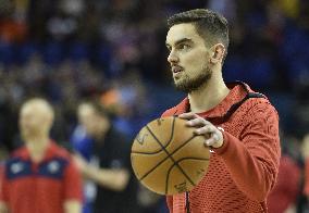 Tomas Satoransky