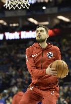 Tomas Satoransky