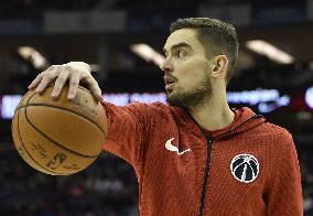 Tomas Satoransky