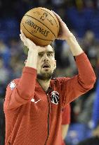 Tomas Satoransky