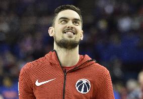 Tomas Satoransky